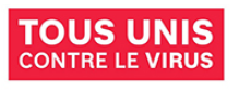 tous unis contre le covid